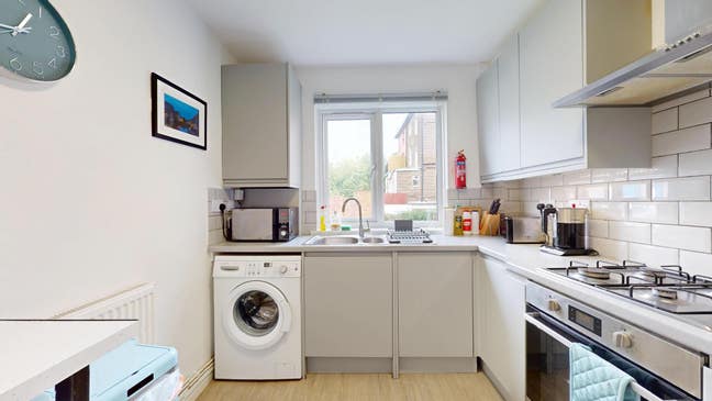 🤩 3 bedrooms, moments away from Tufnell Park 🤩 Main Photo