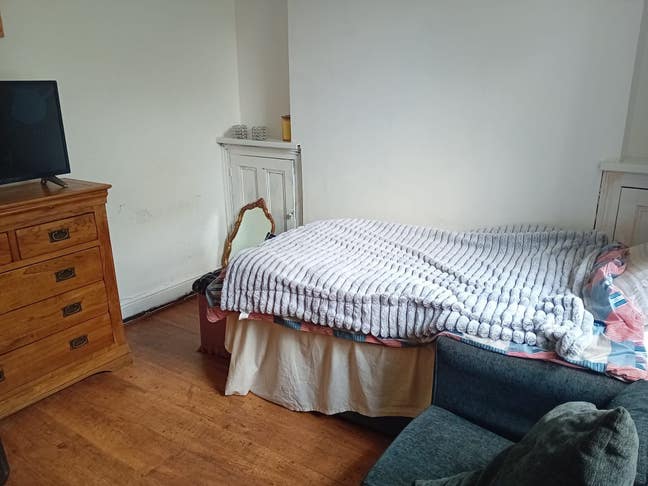 A property set in rural location  Main Photo