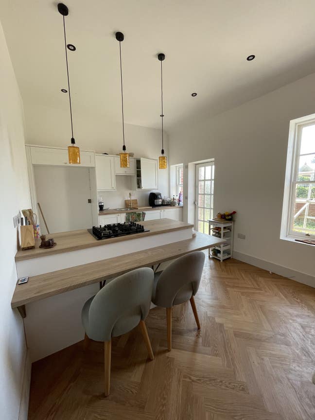 🌊 One-Bed  Studio with Sea Views – All Bills Main Photo