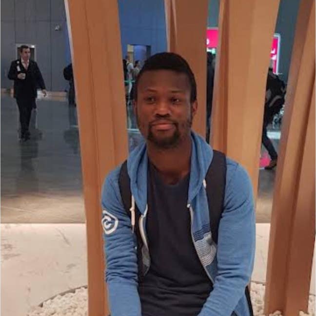 Easygoing Student Looking for Room / Buddy-Up... Main Photo