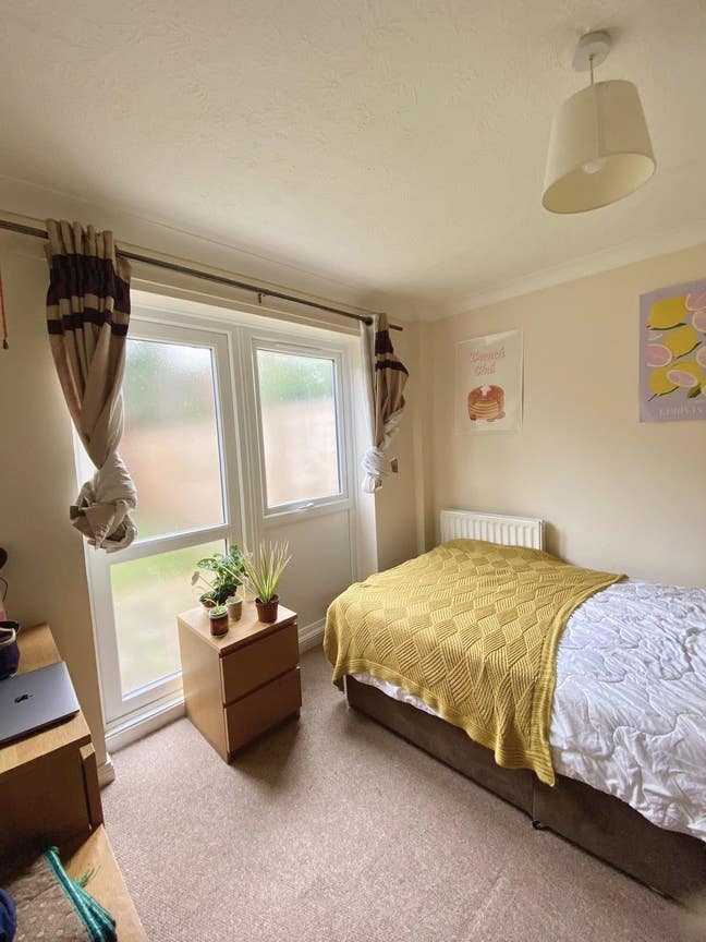 *En-Suite Double Room For Students* Main Photo