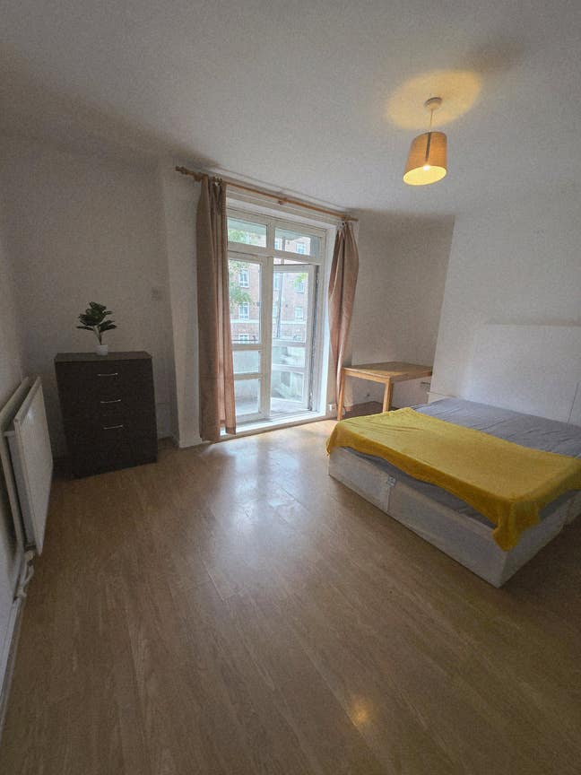 🏡Furnished Bedrooms In Hackney - All Bills Inc🏡 Main Photo