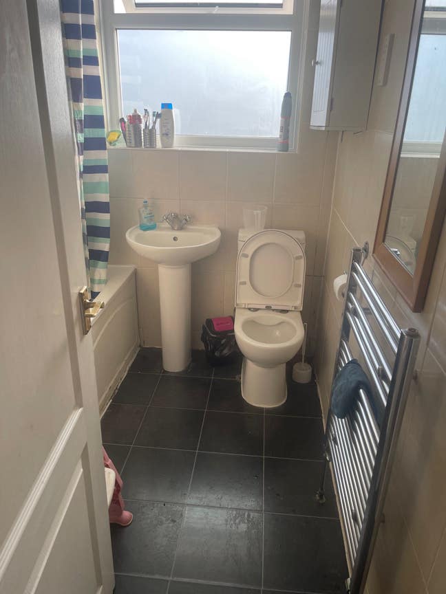 Double room available ub4  Main Photo