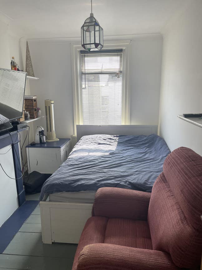 Double bedroom Main Photo