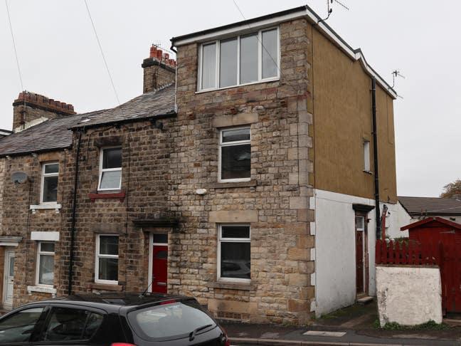 Room available near the Lancaster City Centre Main Photo