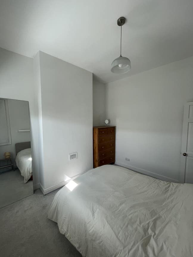 Double room 5 minutes from Stockport station  Main Photo
