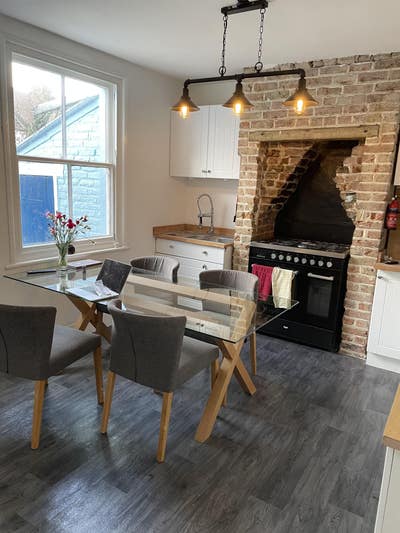 Licence HMO property double bedroom Main Photo