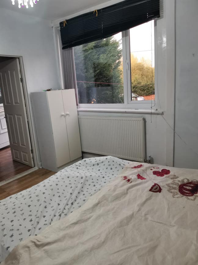 Double Room, Near Sports Direct/Fraser, Shirebrook Main Photo