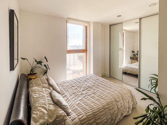 💫 Elegant Flat with a View 💫 Main Photo
