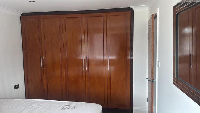 Double and Single room  Main Photo