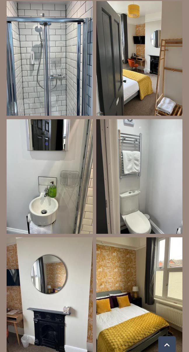 Stunning en-suite room in Victorian property Main Photo