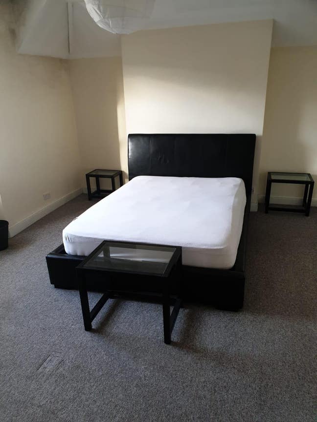 Spacious and Cosy Double Room for Rent in – BS2 8U Main Photo