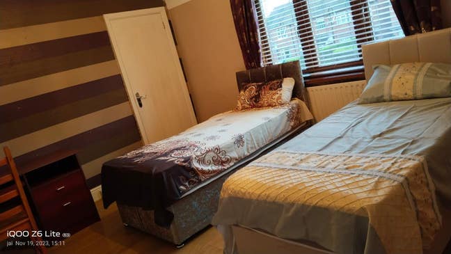 Rooms Available @ NG9 Chilwell Main Photo