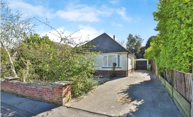 Bungalow - 2 Double Rooms - All Inclusive Rate Main Photo