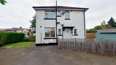 1 double bedroom in student house  Main Photo