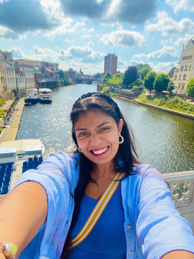 Looking for a double room in Bristol! Main Photo