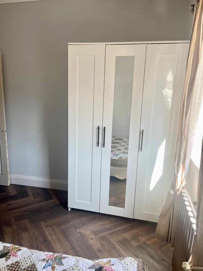 Double room in Thornton Heath CR7 6AB Main Photo