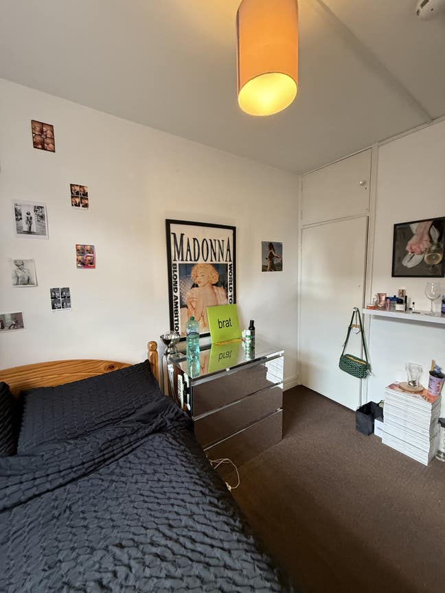 Double room - all inclusive - Marylebone  Main Photo