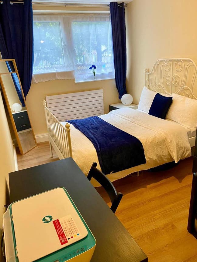 Friendly Flatshare Near Waterloo, London Main Photo