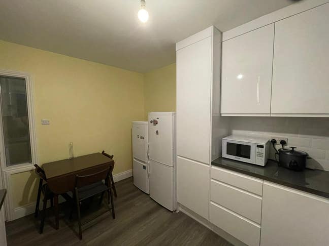 Friendly Flatshare Near Waterloo, London  Main Photo