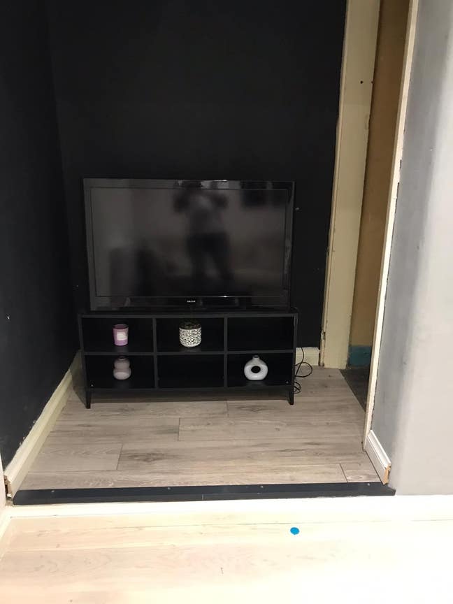 Spacious flat  Main Photo
