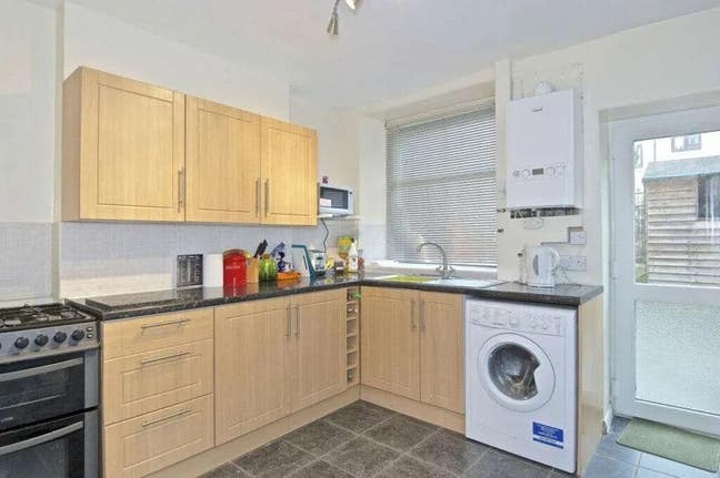 47 Prospect street, 1 bedroom for let Main Photo