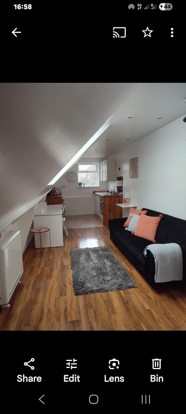 Superior studio apartment  Main Photo