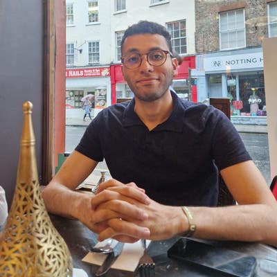 Hey I’m Zak aged 27. I am looking for a dou... Main Photo