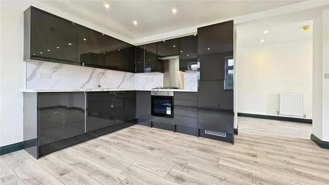 STUDIO Apartment Bexleyheath Main Photo
