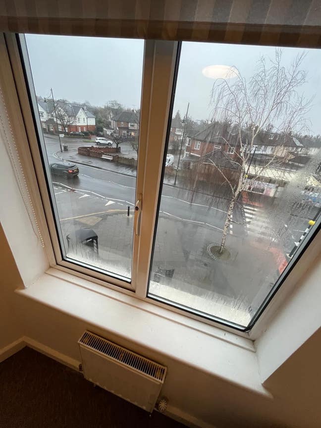 Box room for rent in elm park  Main Photo