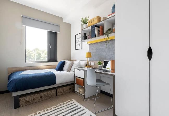 Riverside Student Ensuite - All Bills Included  Main Photo