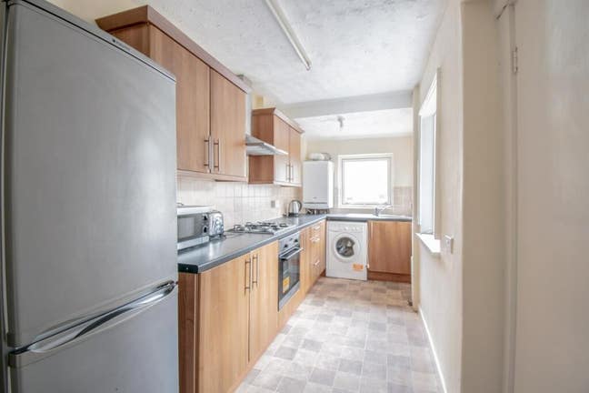 Room Available – Spital Tongues, Newcastle Main Photo