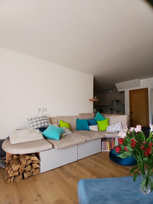 Pet friendly new double room Main Photo