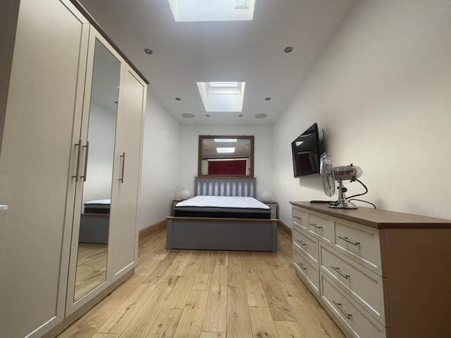  Double Room for Rent Main Photo