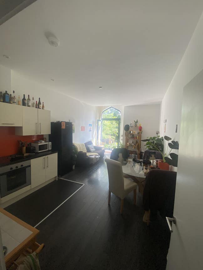 Double bedroom in Rusholme /  Victoria Park Main Photo