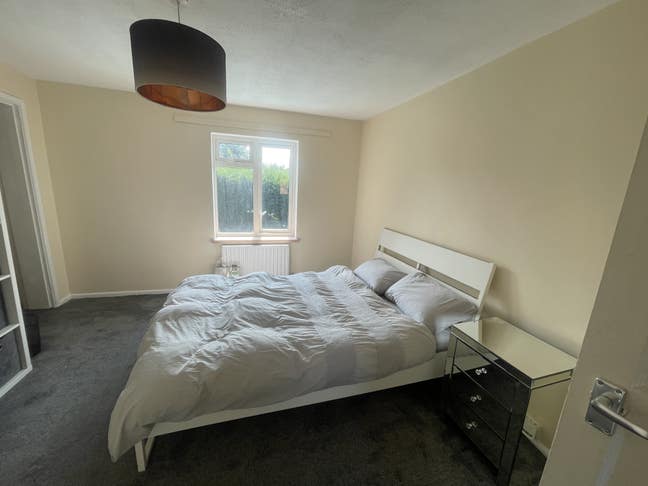 Double Room for rent in Kingsclere Main Photo