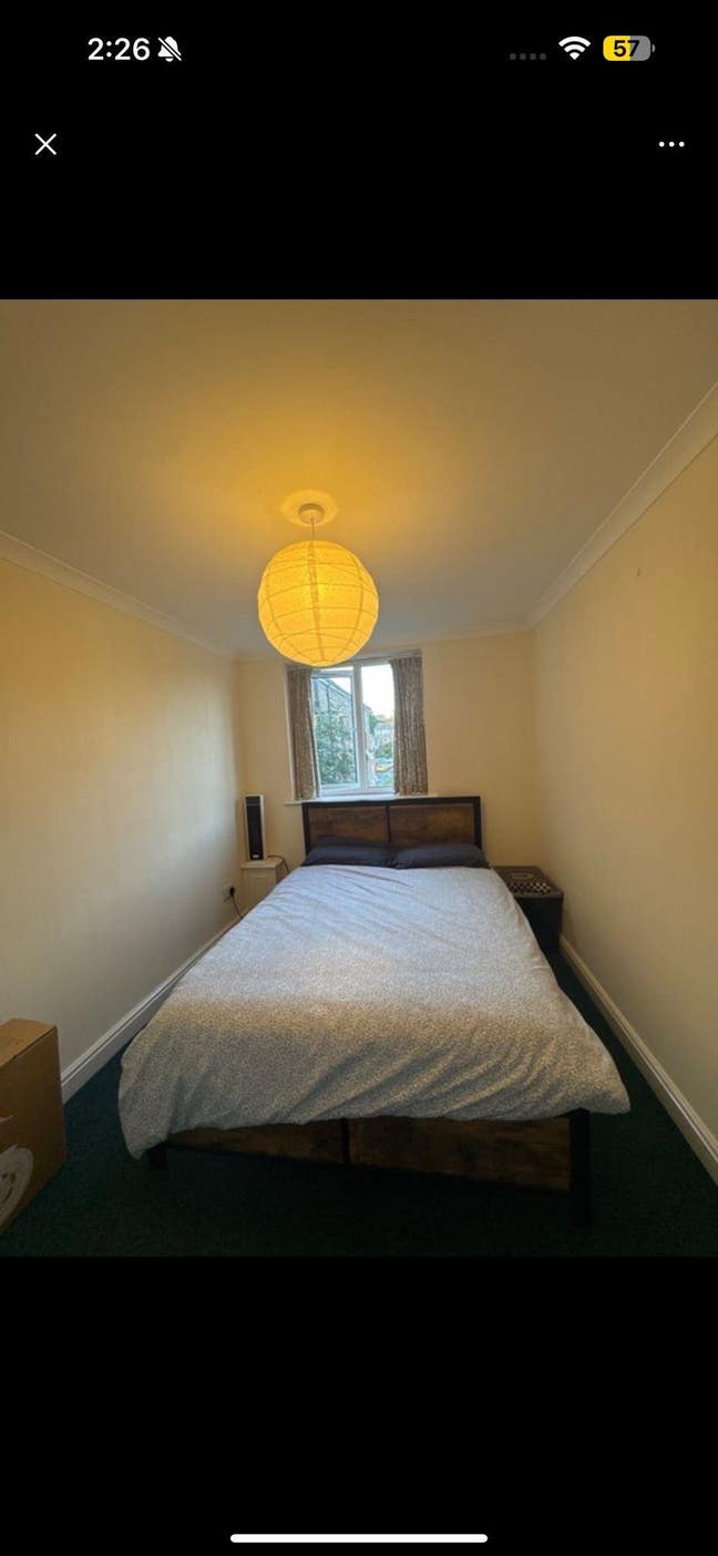 Beautiful 3 bed Room flat furnished  Main Photo