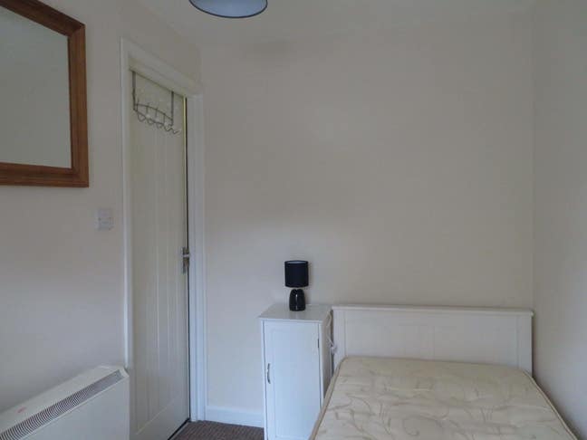 🧡 Single Room🧡 Main Photo