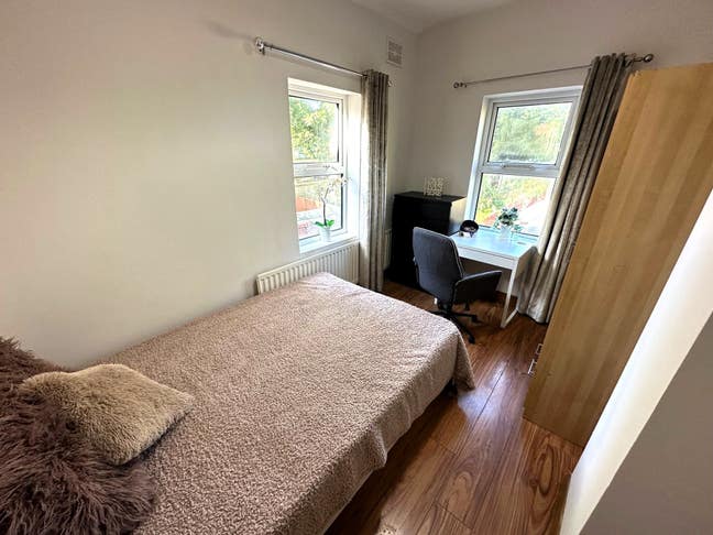 Professional Houseshare in Handsworth Main Photo
