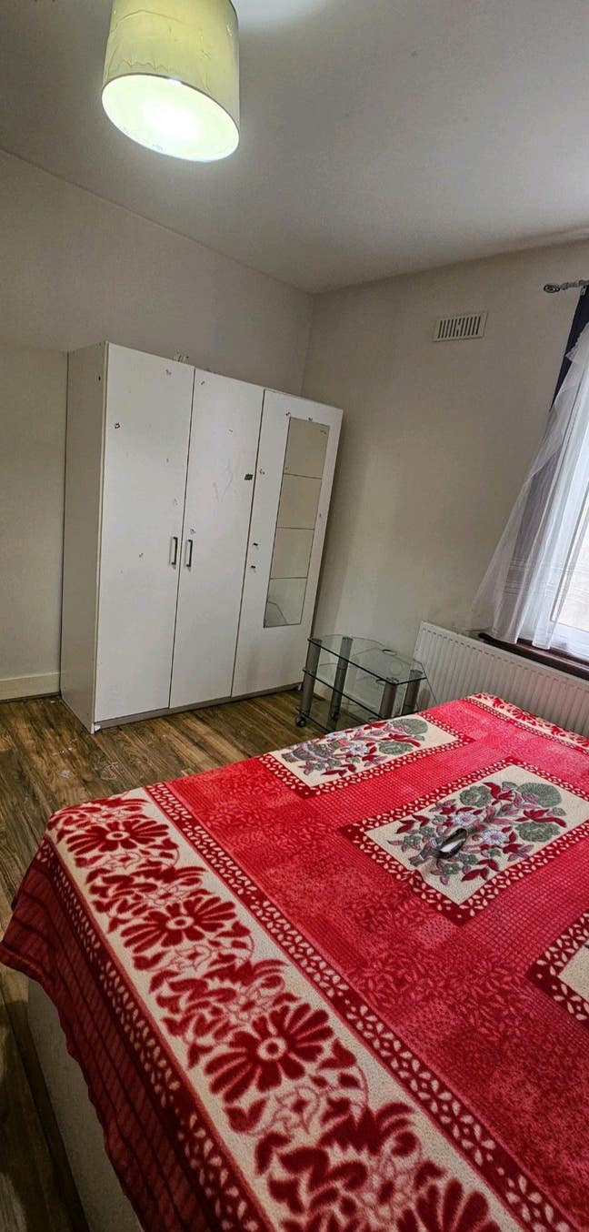 Double room for rent Main Photo