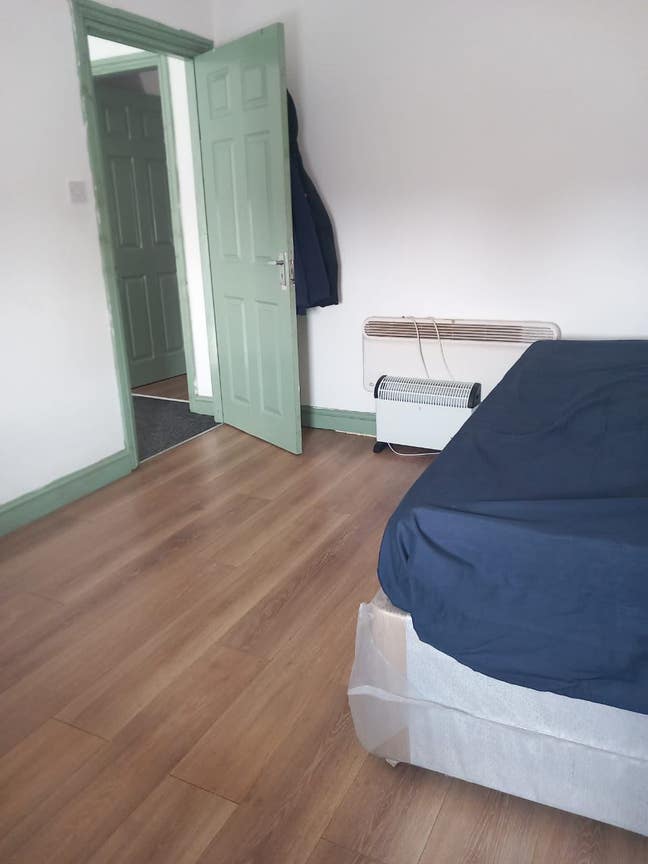 Single room avaliable in bootle Main Photo