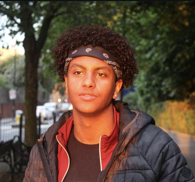 I am a male student aged 23. I am looking for... Main Photo