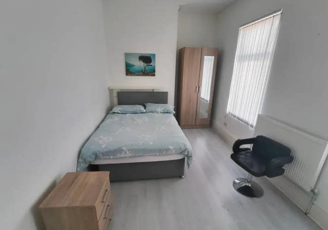 Luxury Rooms L9 – Bills inc – Fast Wifi & Cleaner Main Photo