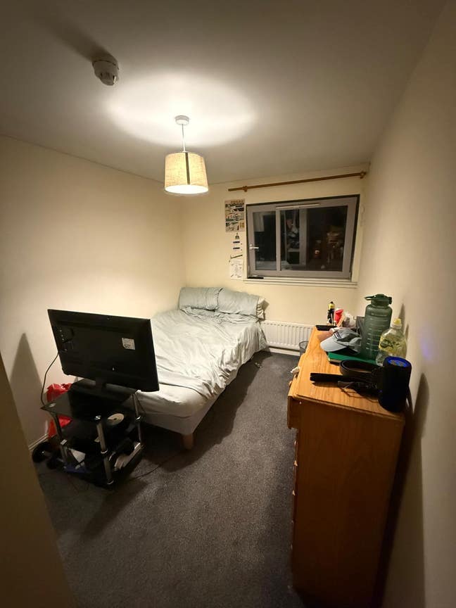 Room for Student/Young Professionals Main Photo