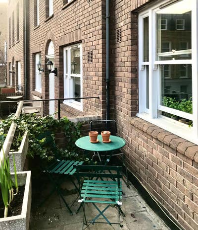 Large double in Clerkenwell Main Photo