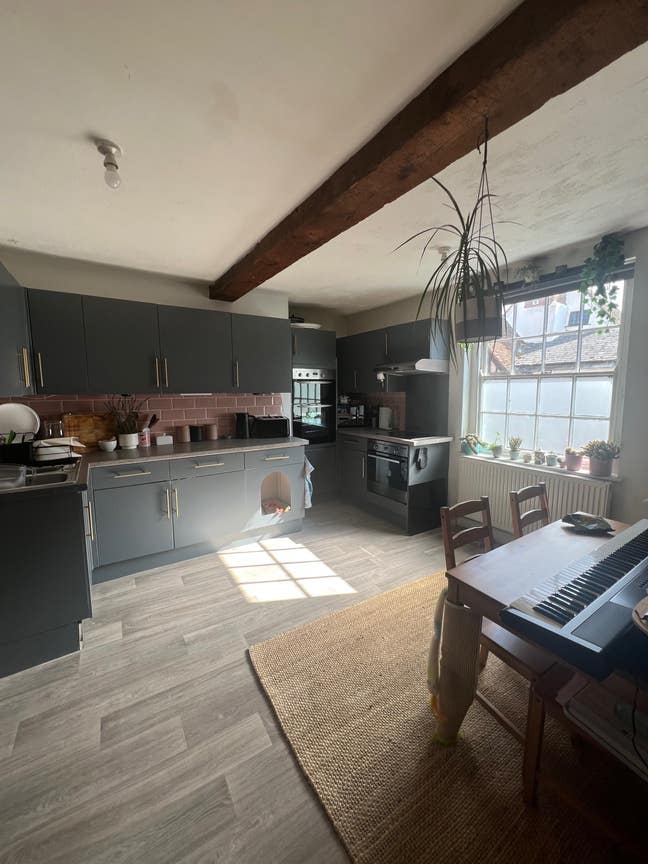 Single room in Hitchin town centre  Main Photo