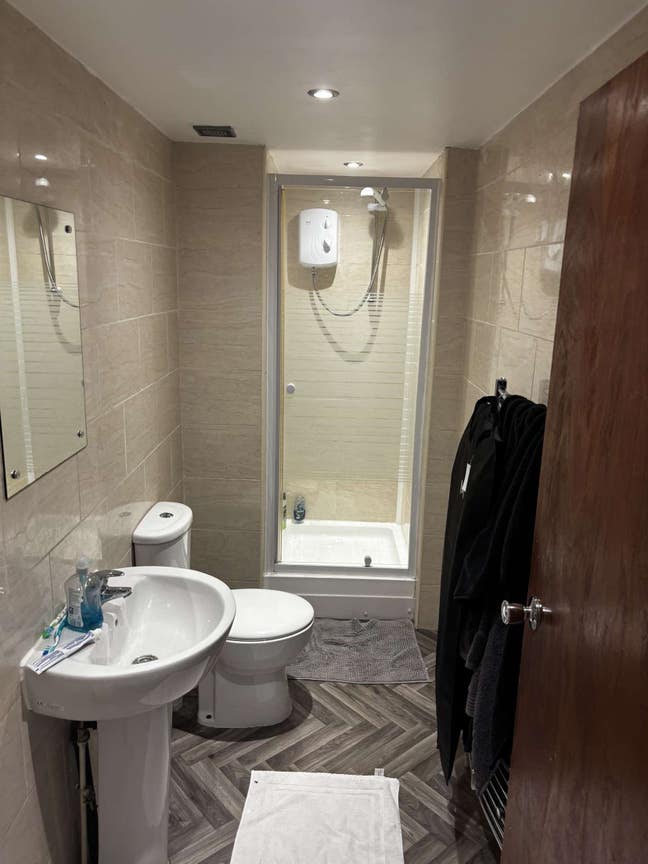 Double Room in 6 Bed Student House - £633 p/m  Main Photo