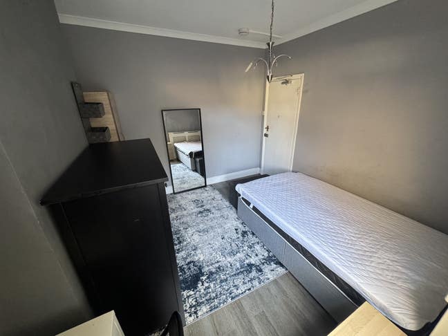 **Nice Rooms Croydon** Main Photo