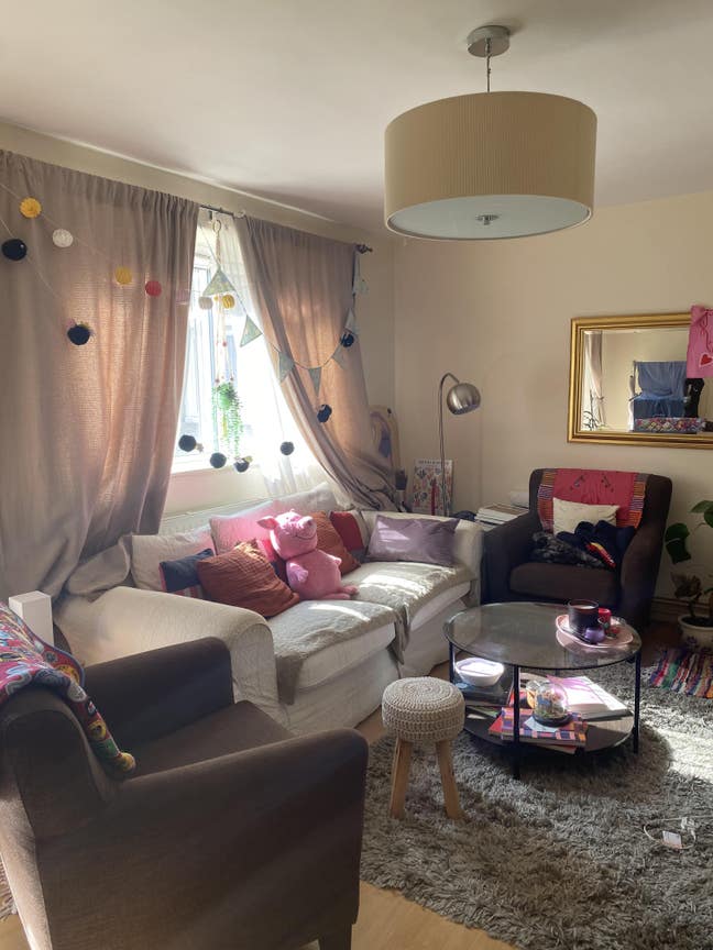 Lovely double room in Islington Main Photo