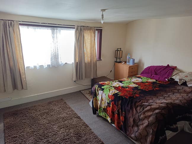 Great Location- 1 Bed  Nr Bethnal Green St-E2 9Ed Main Photo